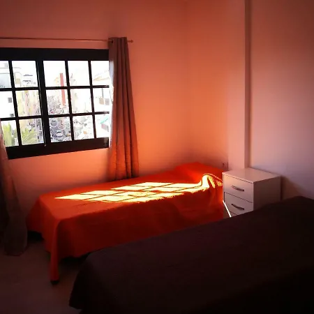 Los Cristianos Lägenhet