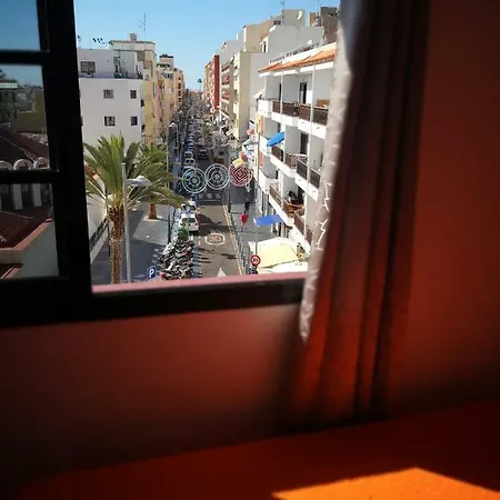 Los Cristianos Lägenhet